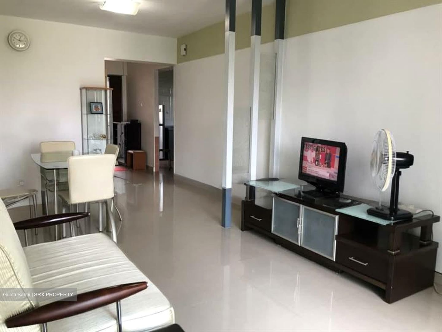 Blk 133 Edgedale Plains (Punggol), HDB 4 Rooms #545398371